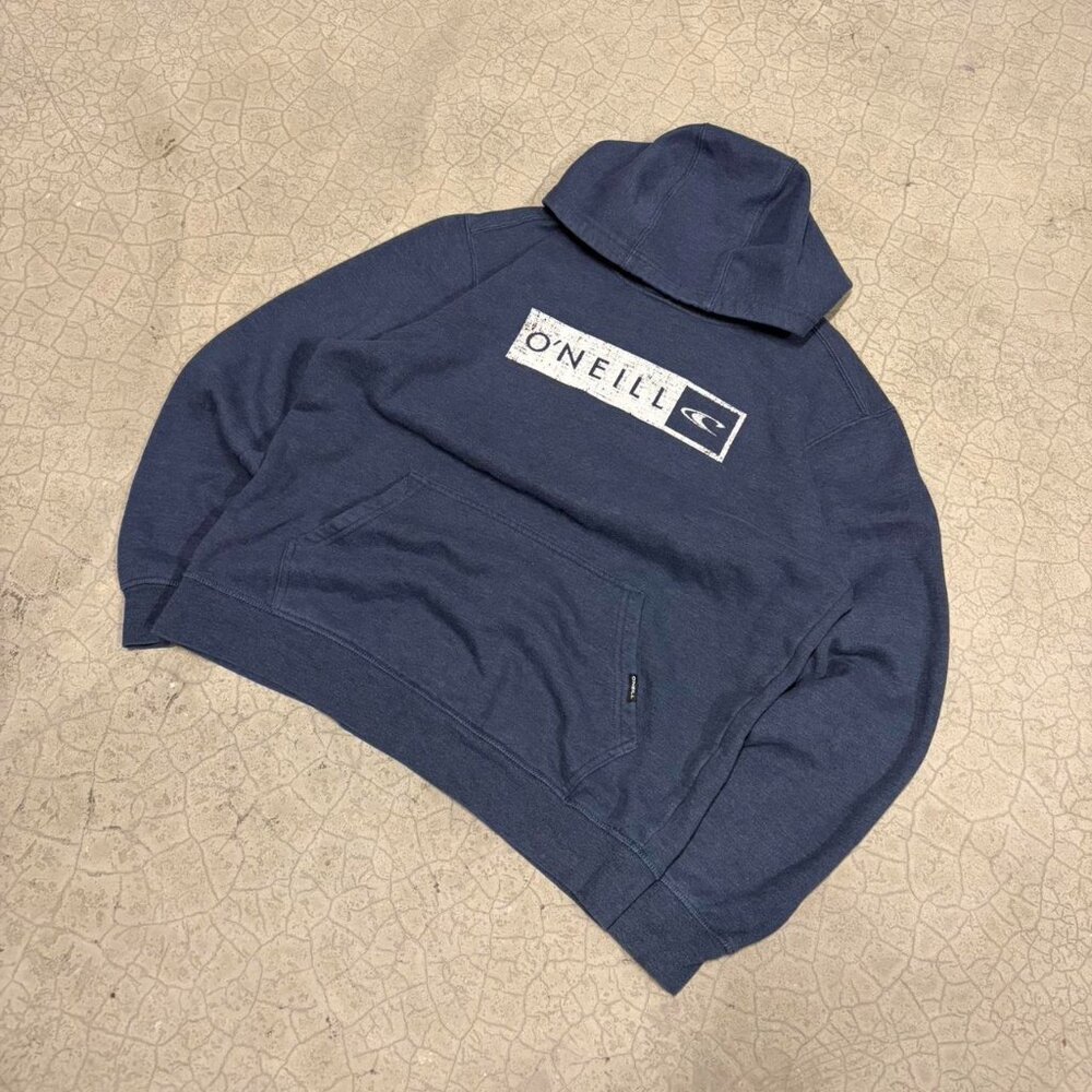 Navy Blue O’Neil Surf Hoodie